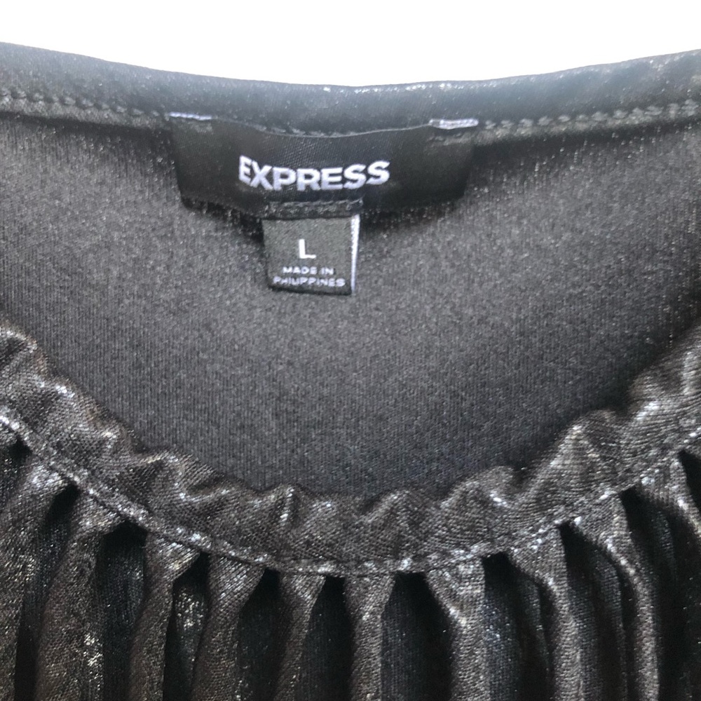 Express size Large - Picture 2 of 4